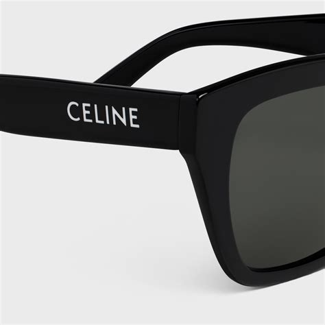 celine shades black|Celine sunglasses clearance.